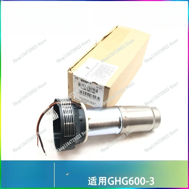 Hot-selling original electric tool hot air gun electric heating core GHG600-3 heating tube  gun heating core spare parts