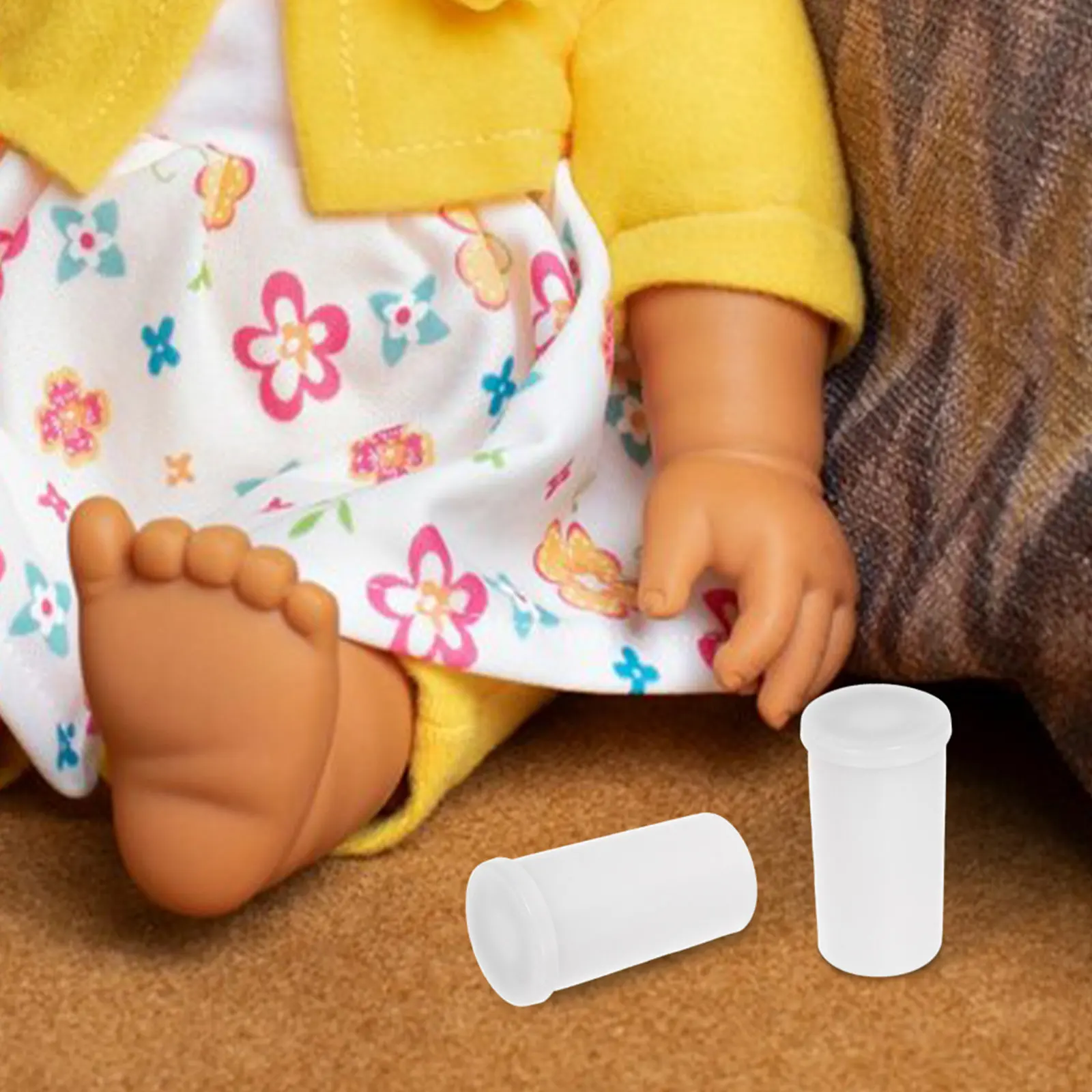 

Набор из 10 пластиковых звуковых активаторов для детских игрушек: звонки-пищалки для ремонта и замены (DIY)