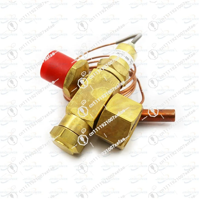 HVAC System Parts 025-38170-000 Valve Thermal Expansion