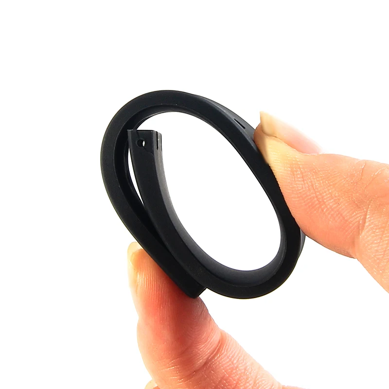 سوار ساعة سيليكون للرجال مقاوم للعرق ، بيجو Audemars Piguet Royal Oak الرياضة الخارجية ، حزام ساعة 26