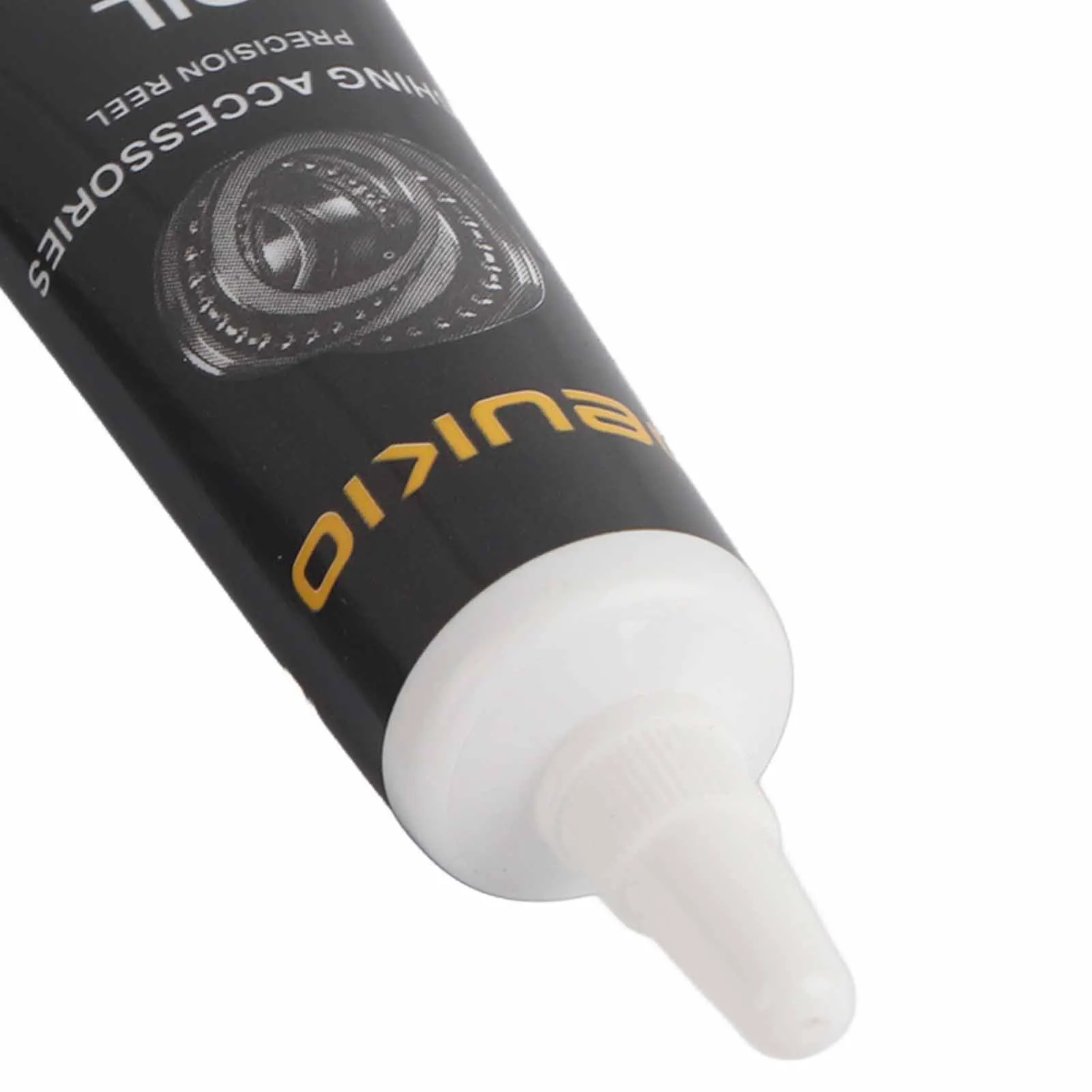 جديد 2 قطعة بكرة الصيد النفط والشحوم زيوت التشحيم ل baitcast الغزل الصيد بكرة تحمل صيانة أدوات الصيد