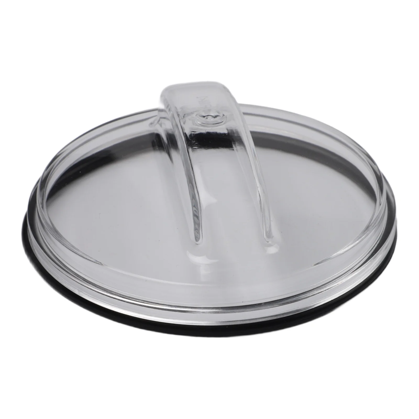 Transparent Filter Lid Sand Filter Lid Hassle-free Replacement Replacement Assurance Included Visual Inspection Feature