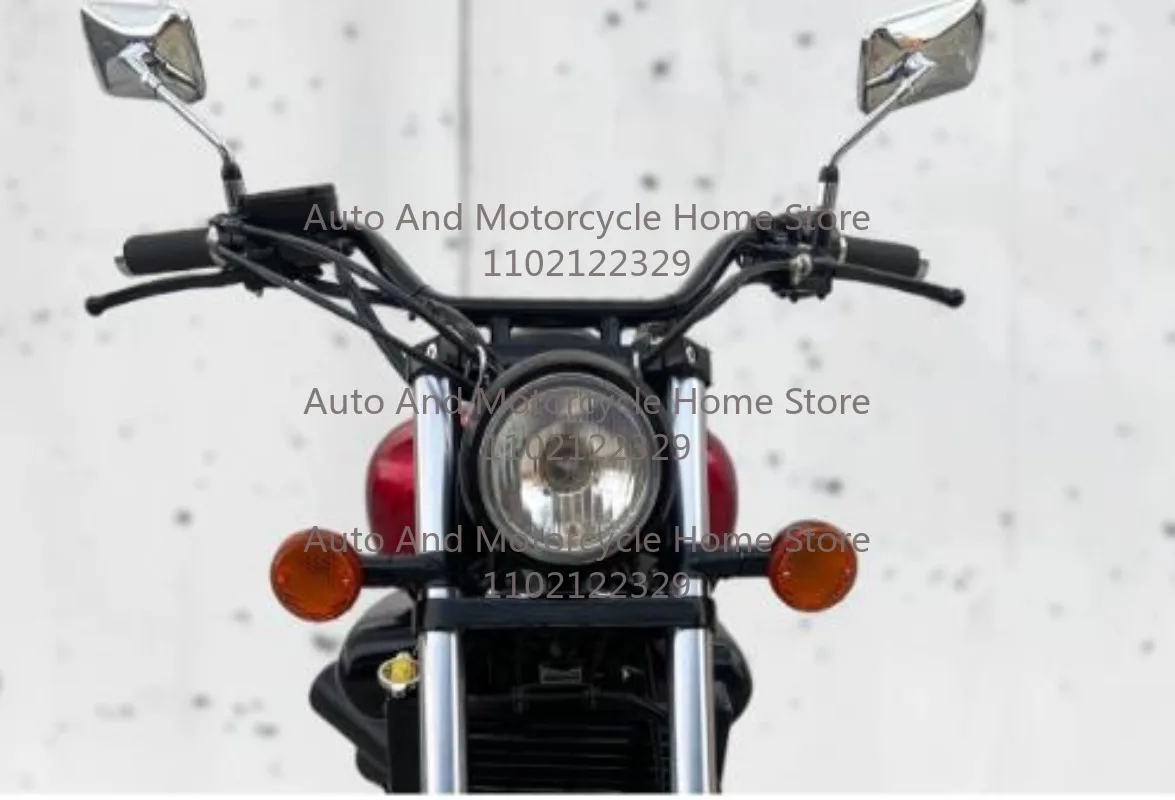 For Honda Iron Horse 400/600 Magna 250/750,Motorcycle Front And Rear Turn Light Turning Signal Lamp , Command Lights