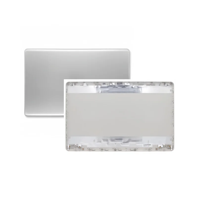 New LCD Back Cover Case Bezel Front Frame Cover Case Hinge For 17-BY 17-CA 17-CR 17Q-CS 470 G7 17Z-CA Shell