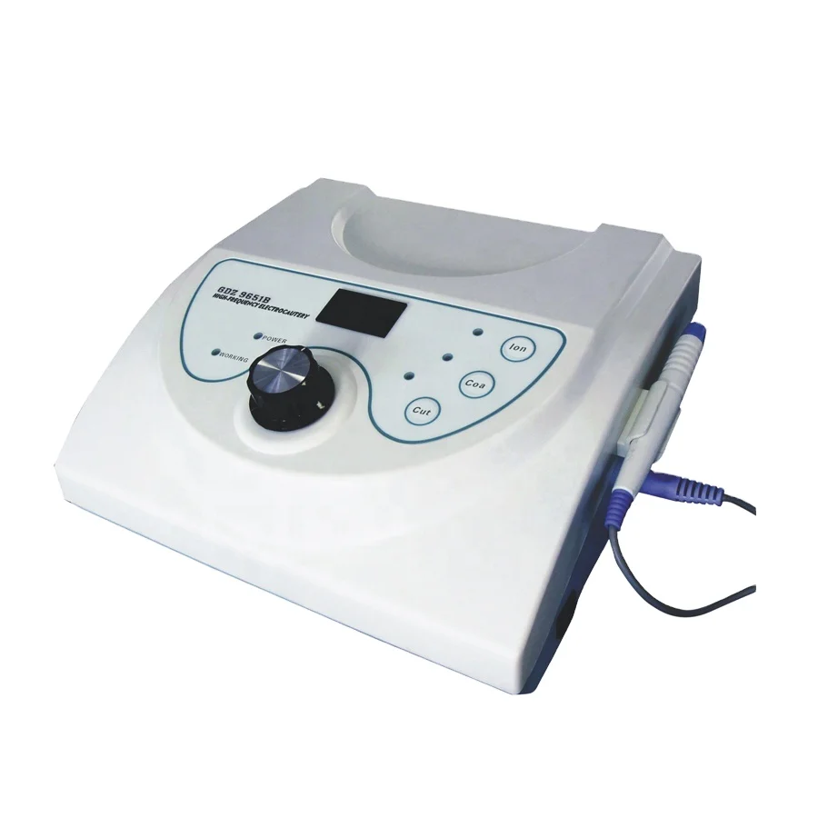 

Surgical High Frequency Electrocautery