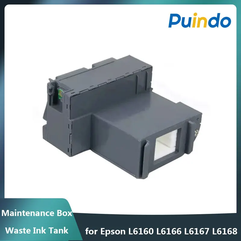 

Резервуар для отходов чернил T04D1 для Epson L6160 L6166 L6167 L6168 L6170 L6171 L6178 L6190 L6191 L6198