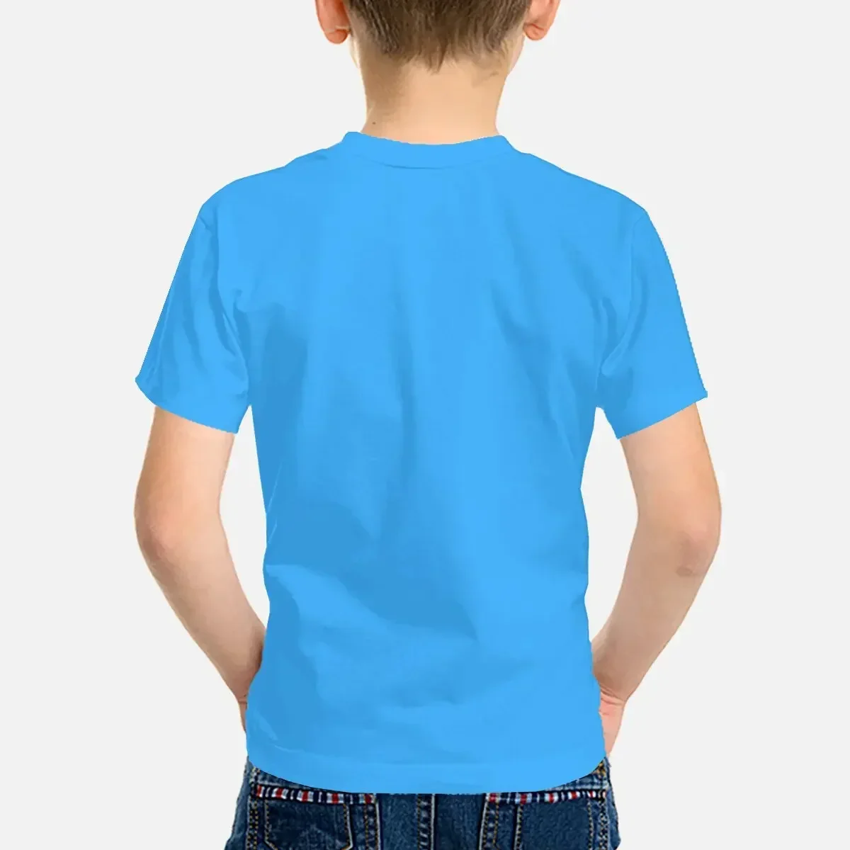 عجلات ساخنة طباعة ملابس الطفل 3 إلى 14 سنة الذكور الملابس في الهواء الطلق ل ديزني الأطفال صبي فتاة الطفل تي شيرت قميص حريمي