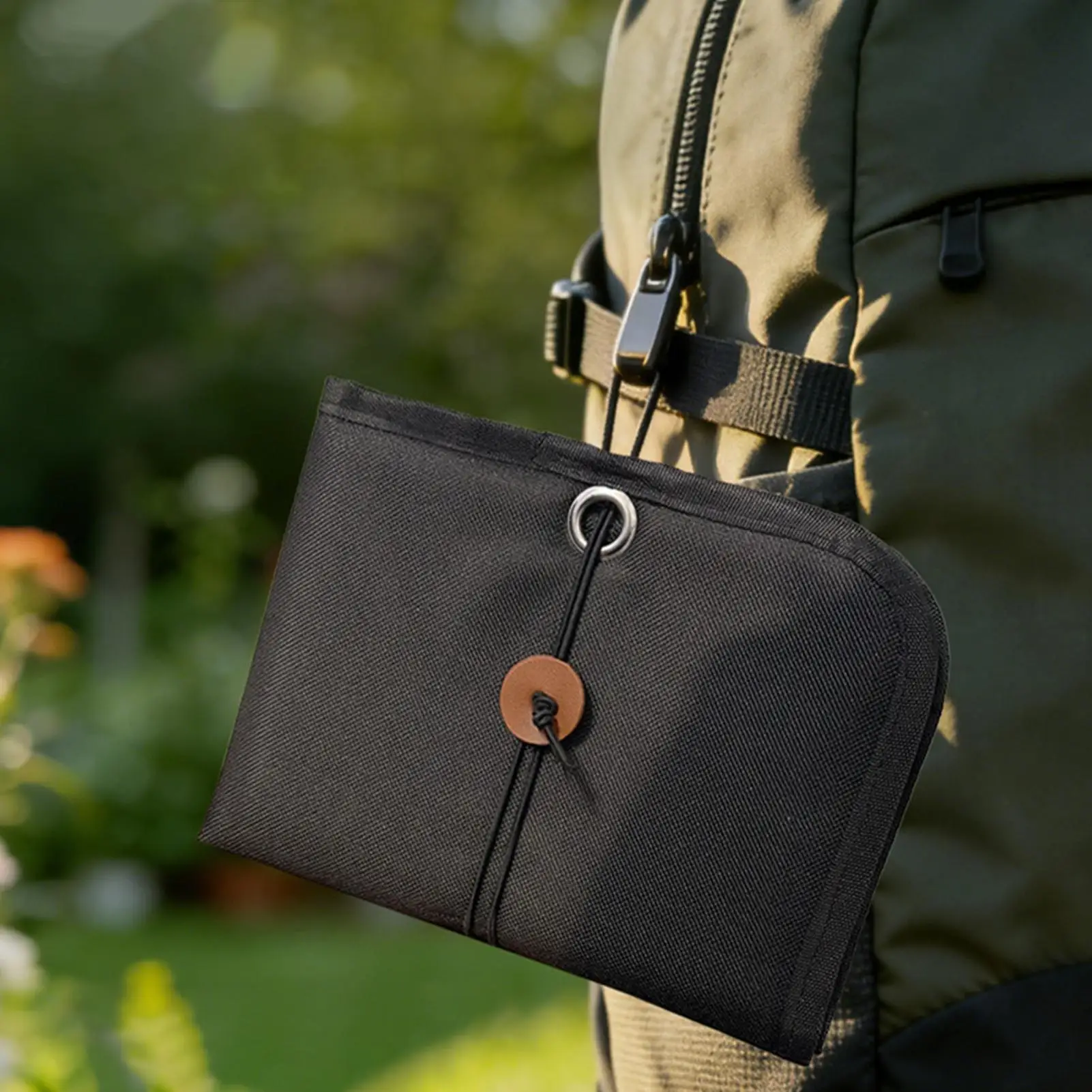 

Коврик для садоводства из ткани Оксфорд, подушка для коленопреклонения, для садоводства, йоги, медитации, молитвы, тренировок, походов, пеших прогулок, работы в саду