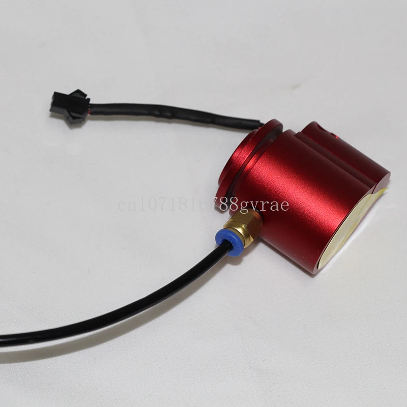 CO2 Laser Infrared Red Light Indication Adjustment Light Path Convenient with Battery Box Accessories