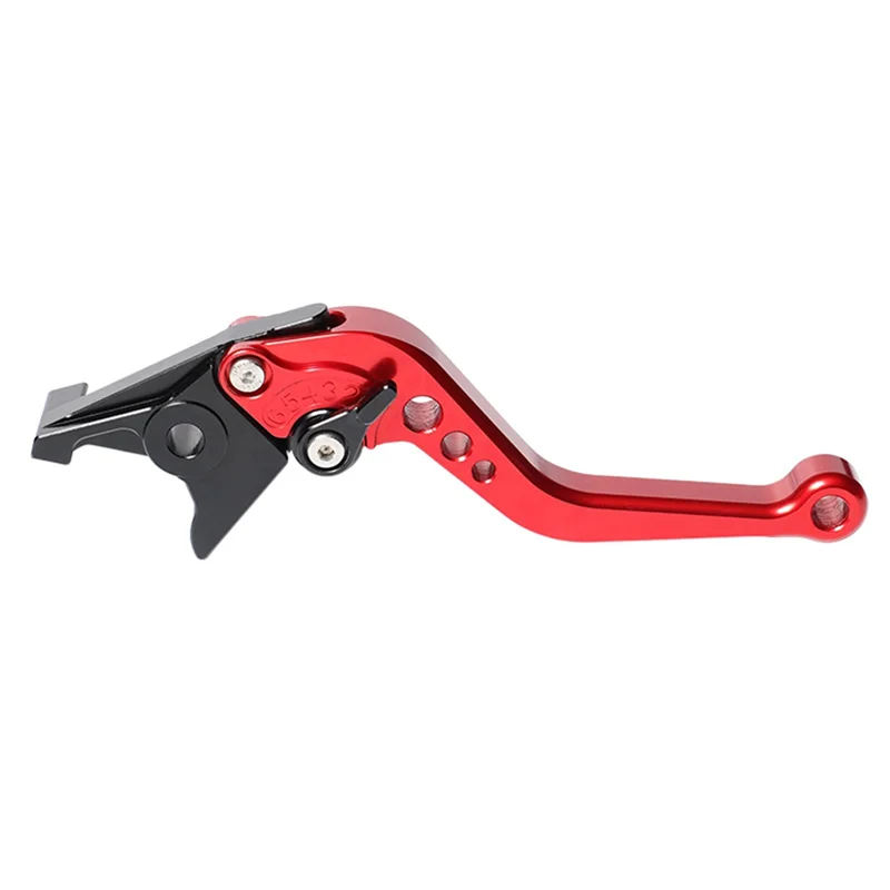 

Motorcycle Brake Lever Gear Shifting Lever CNC Aluminum Shift Lever For Yamaha YZF R1 R3 R6 R25 R125