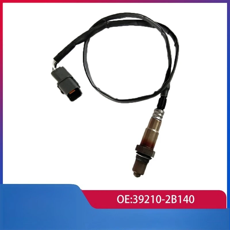 

39210-2B140 Lambda Front o2 oxygen sensor for Hyundai Rena Accent Veloster Kia Rio Soul 2012-2017 392102B140