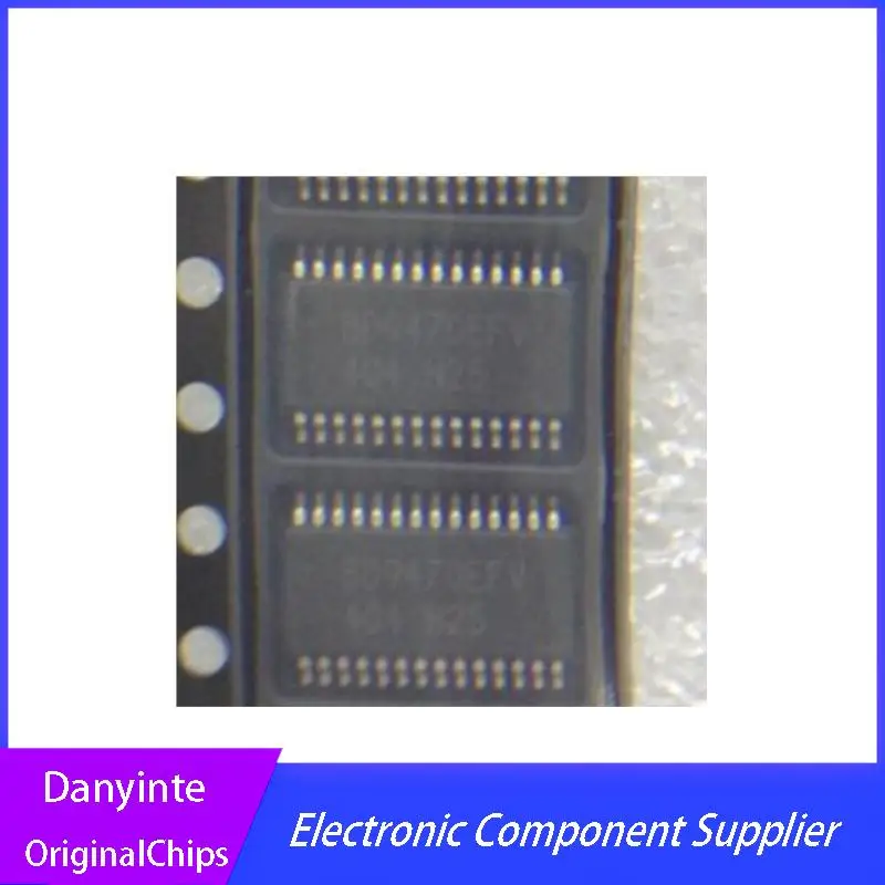 

Новый набор из 2 шт./лот BD9470EFV-E2 BD9470EFV