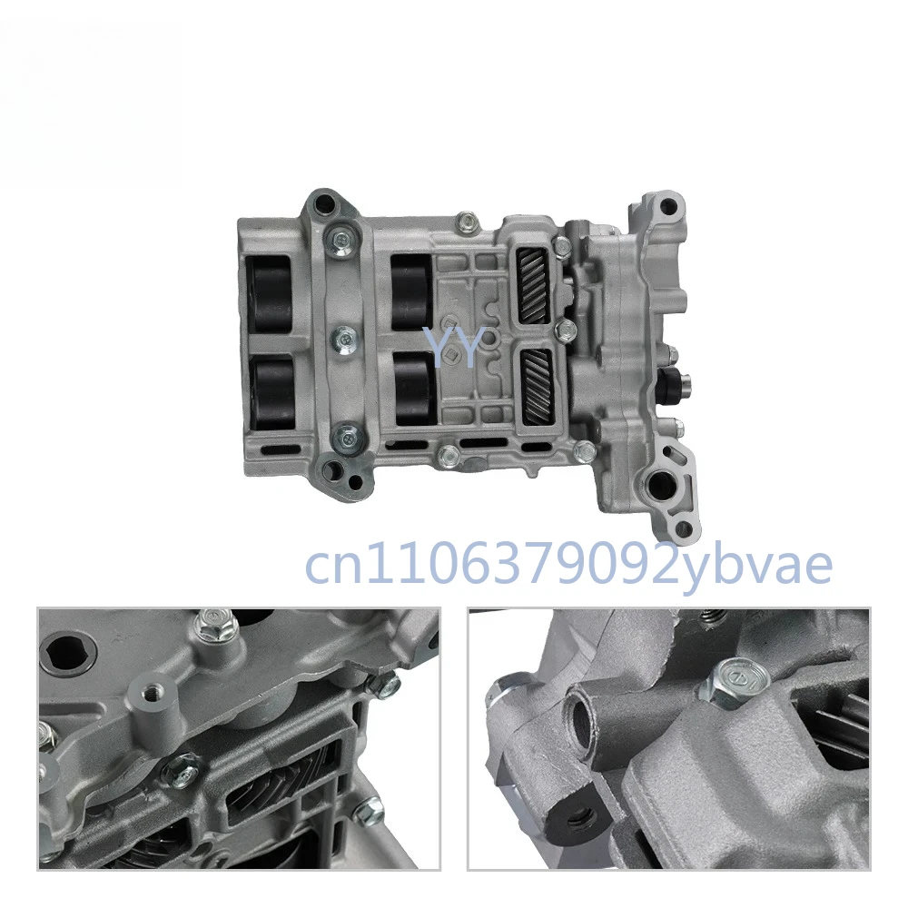 

Car Engine Oil Pump Assembly Suitable for Sedan SUV Vehicles 2003-2008