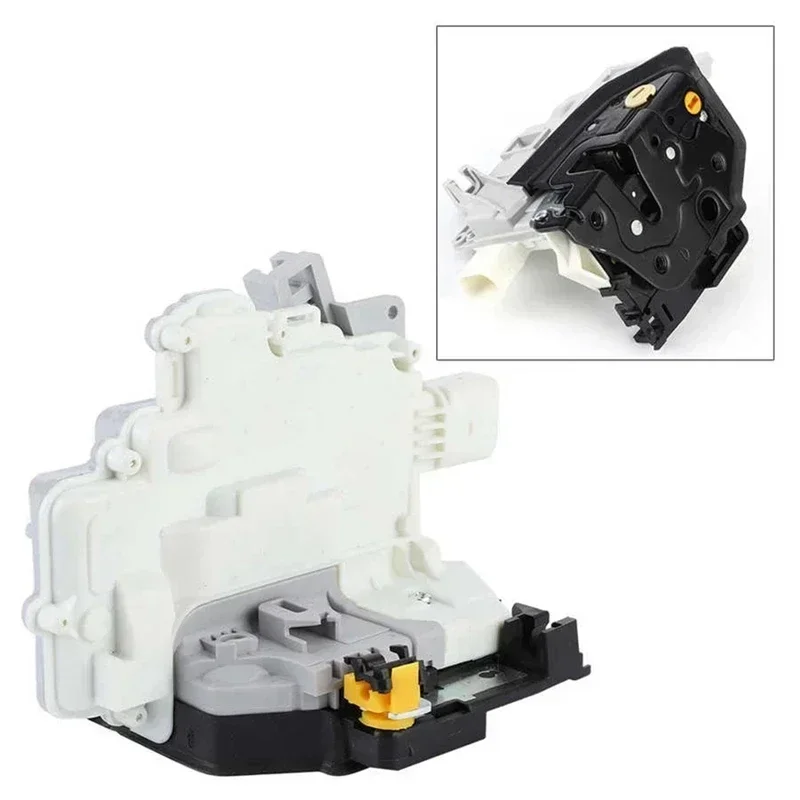 

Loki J 1P0839016 Rear Right Door Lock Actuator Door Lock Actuator Door Lock Block Auto For Lyon MK2 1P Hatchback 2005-2010