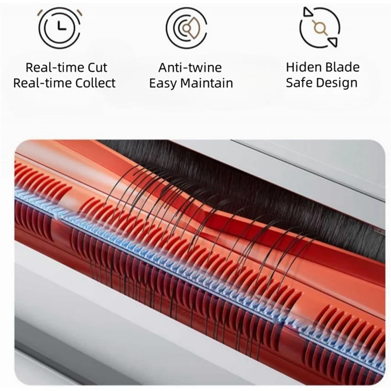 

AT02-9PCS Vacuum Main Side Brush Filter Mop Cloth Set For Xiaomi Mijia M40 / D110CN Vacuum Cleaners Replacement Parts