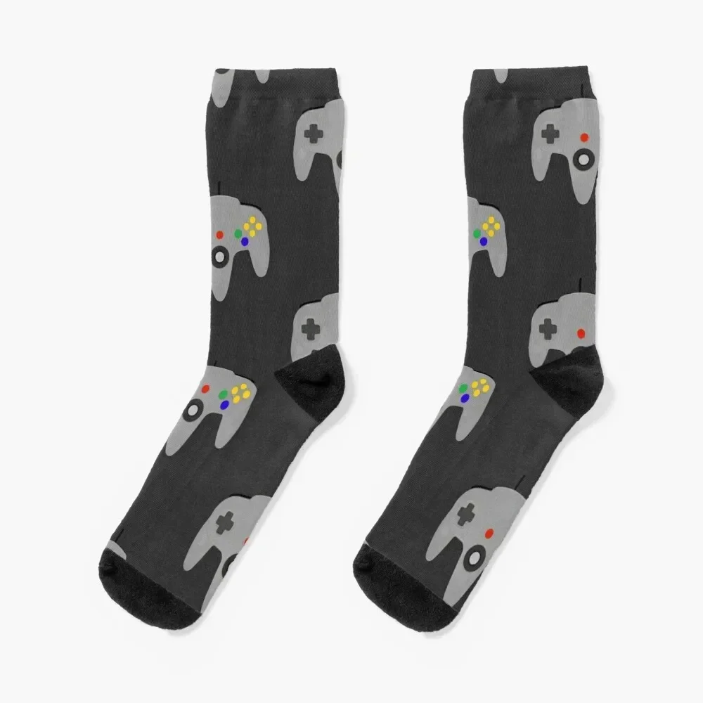 Controller Socks gifts New year's Socks Girl Men's