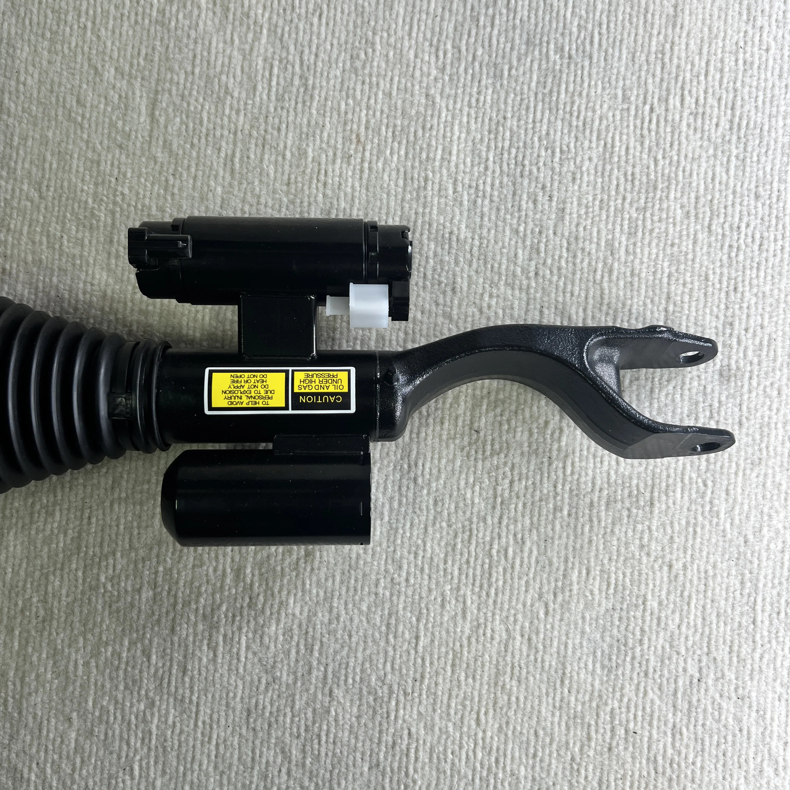 ممتص صدمات التعليق الهوائي الأمامي لـ M-Bz W205-GLC Class 4Matic Rear 4WD Fit