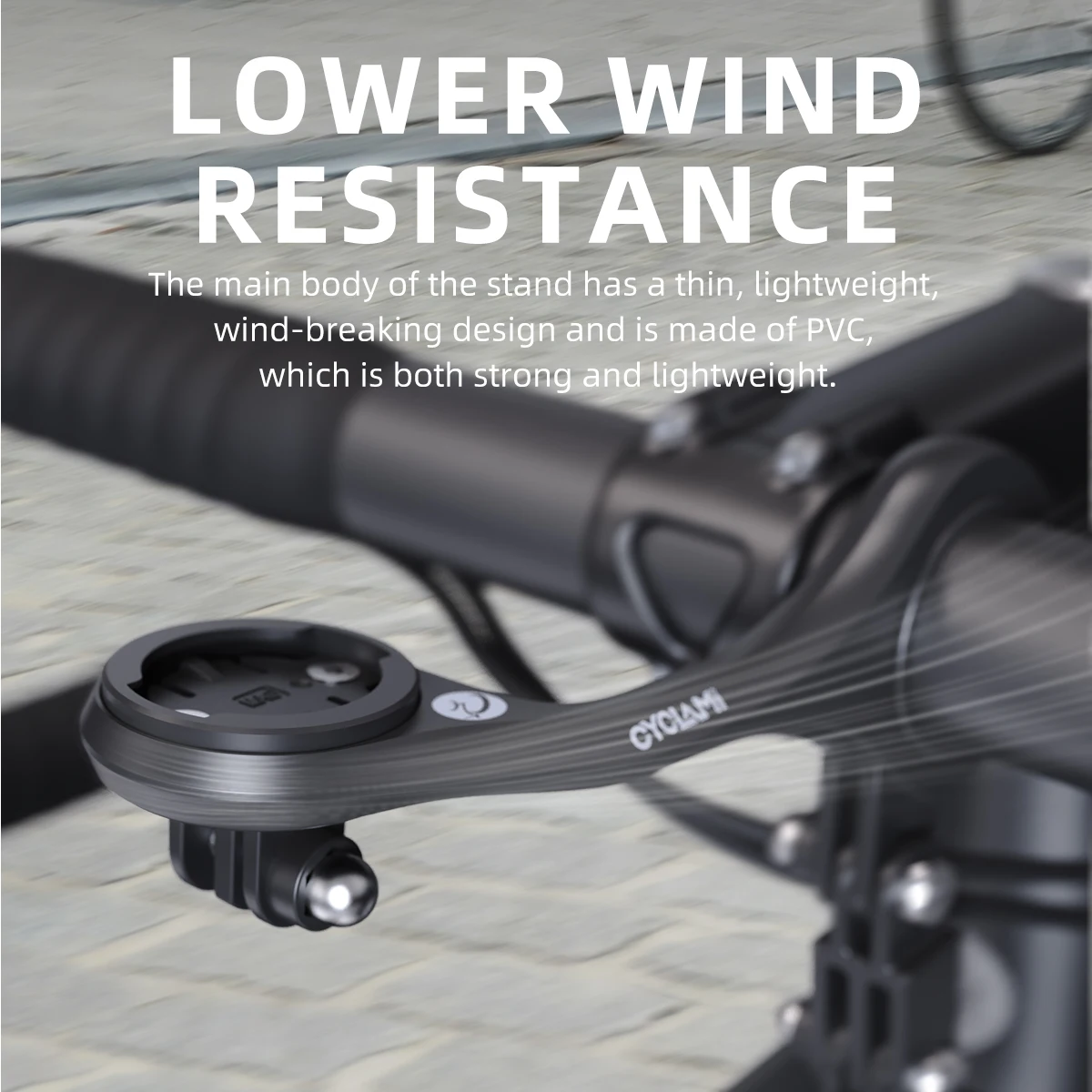 Крепление для велосипедного компьютера CYCLAMI, крепление для камеры Gopro, крепление для фар, подходит для GARMIN XOSS IGPSPORT