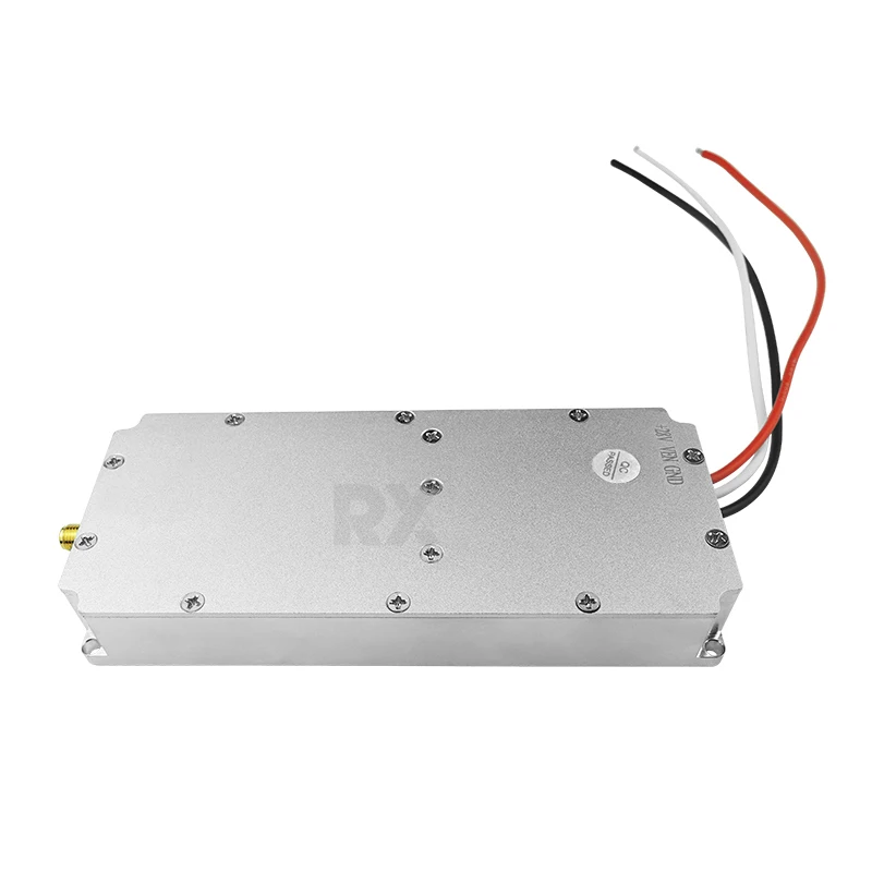 50w LDMOS with Circulator Support Customized Frequency