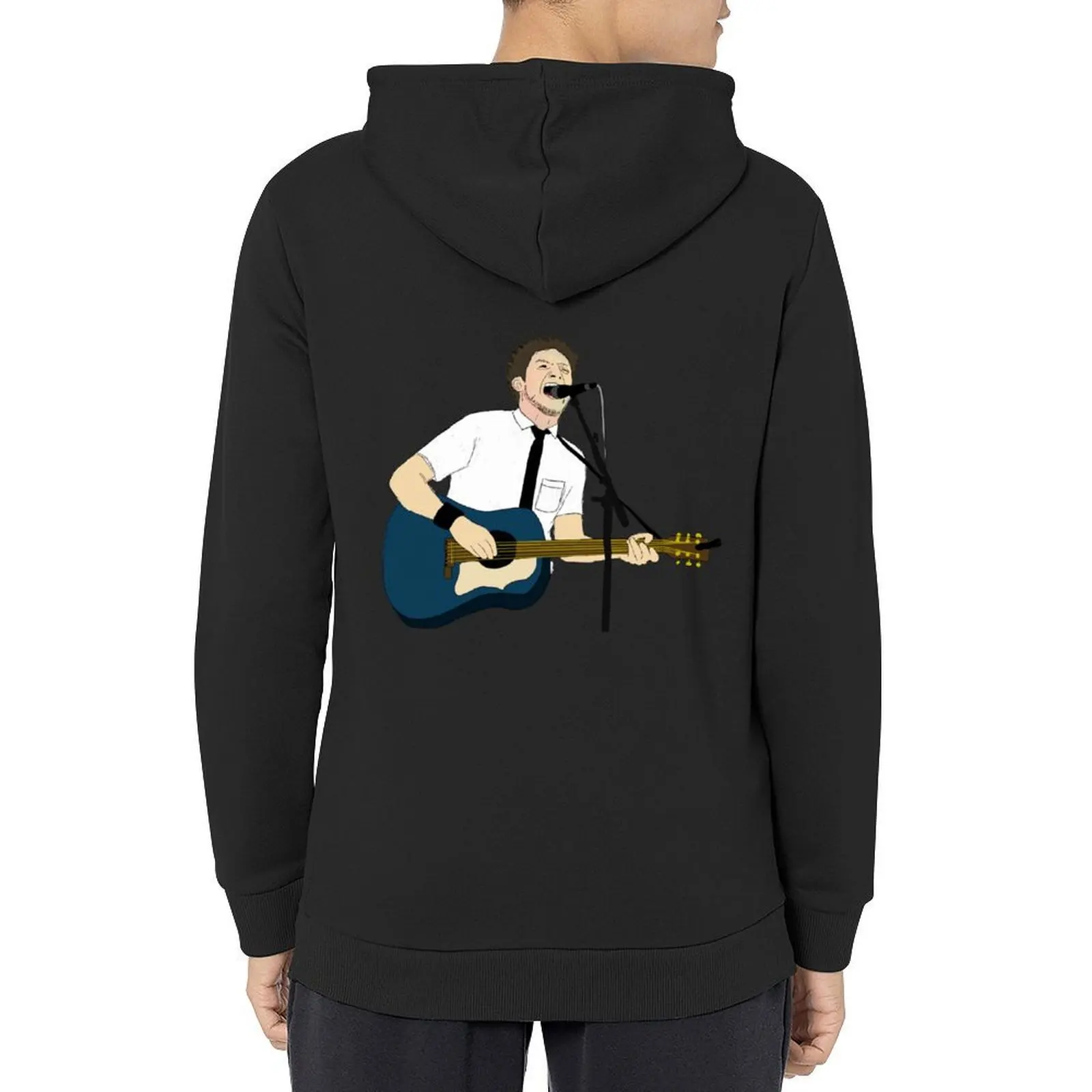 

Frank Turner Hoodie men's sweat-shirt set men's winter sweater autumn new products men wear man hoodie