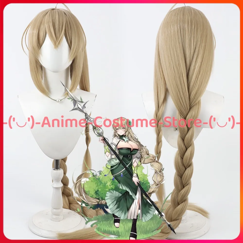 

Компас: Combat Providence St. Lalatina Косплей Парик Аниме Игровой Персонаж Хэллоуин Карнавальный Костюм Для Вечеринки Парики Синтетические Волосы