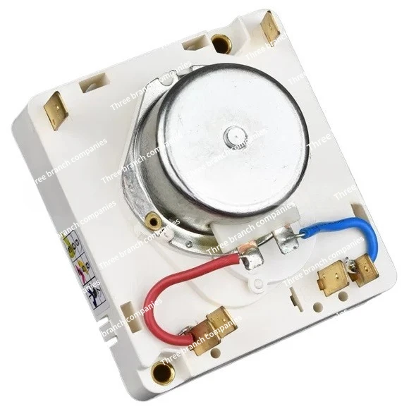 

Dryer Timer Programmer DL-CKQ-08 (A) 162min AC220-240V