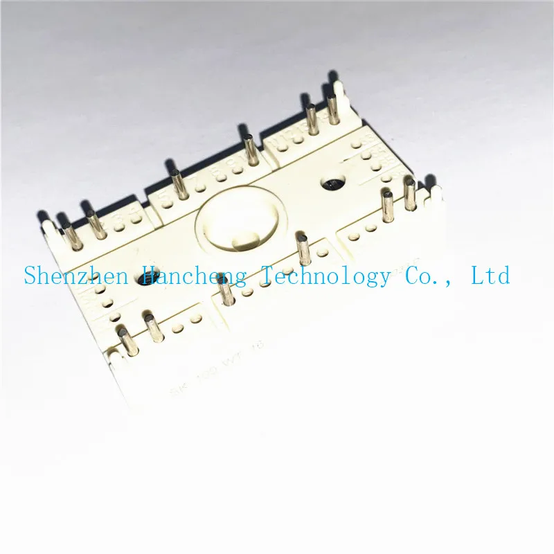 (2PCS-10PCS) SK100WT16 Rectifier bridge module