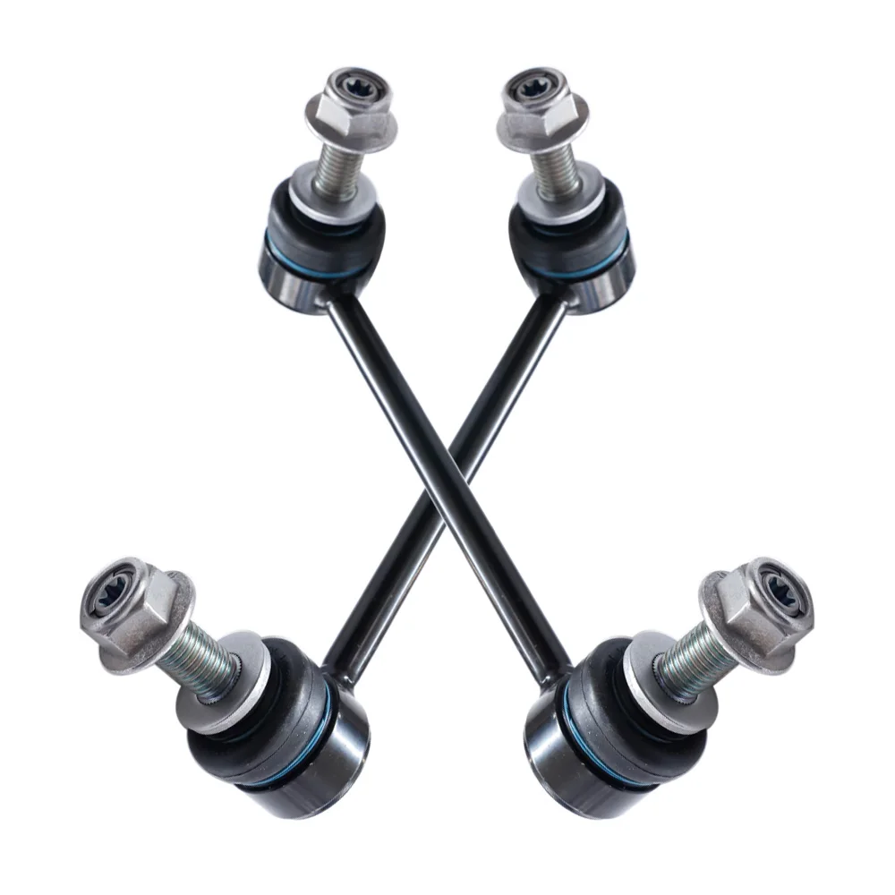 REAR Stabilizer Link L/R for LAND ROVER DISCOVERY 5 L462 2016- RANGE ROVER 4 L405 2012- Sway Bar Link LR042975 LR042976