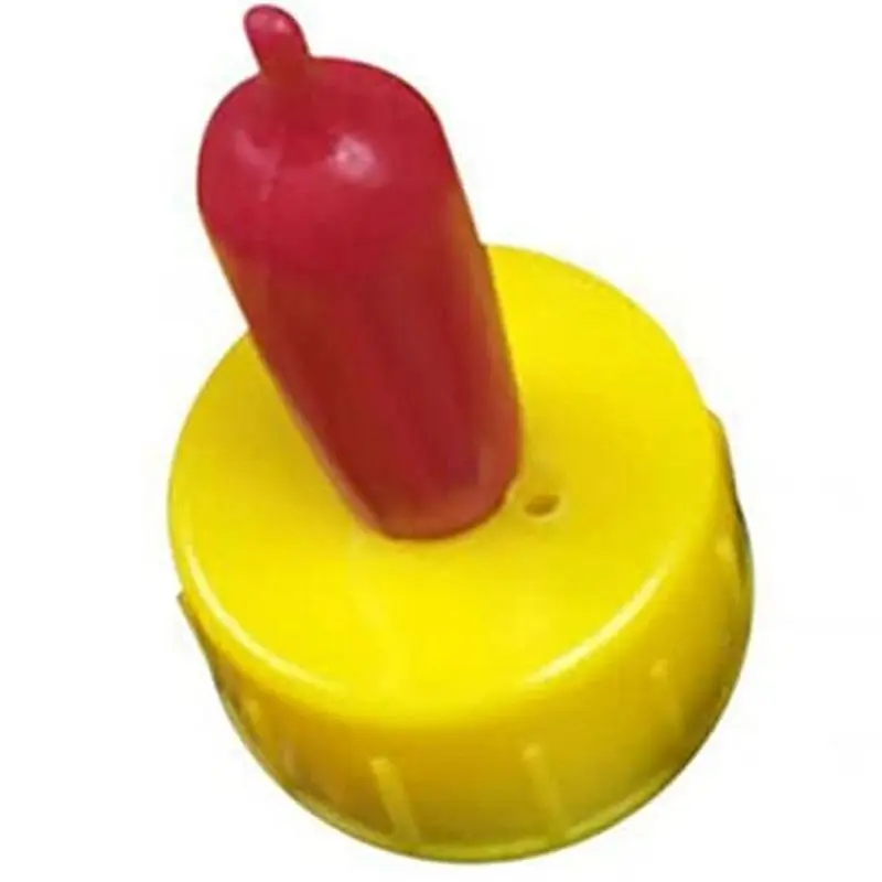 

ABUH-60 штук: Насадки-поилки для овец, коз, щенков и собак (для кормления молоком)