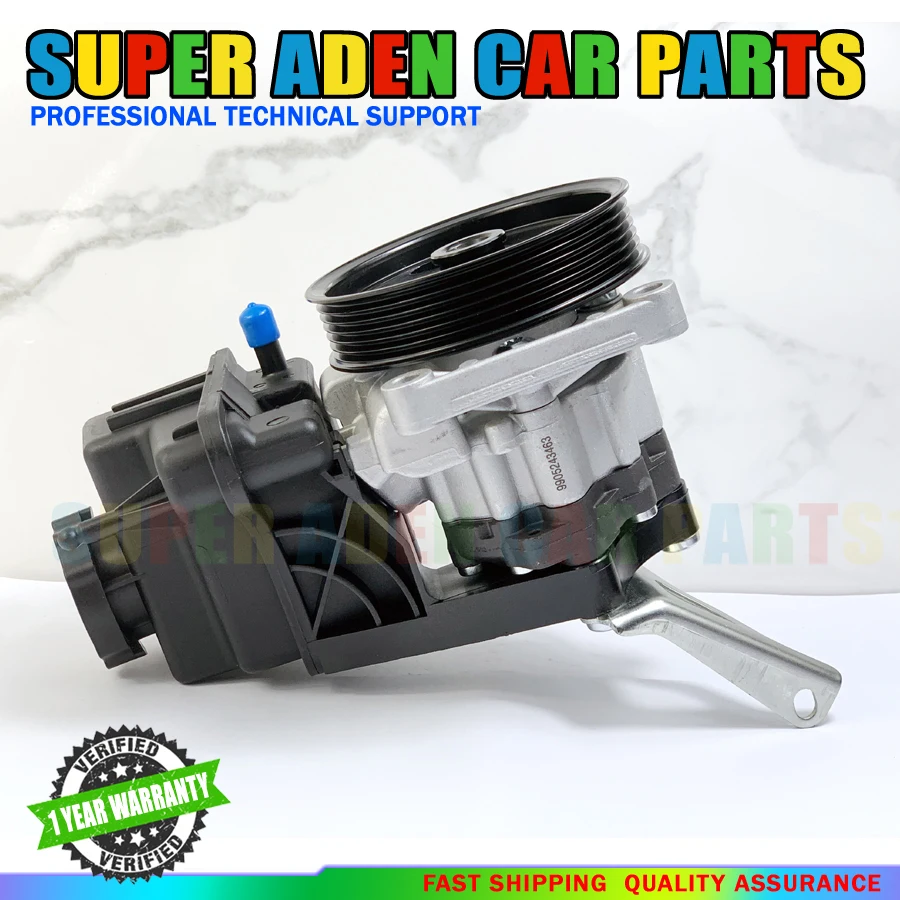 For Mercedes-benz Sprinter 3,5-t 4,6-t 639/706/707/601/906/209/224/113 CDI Power Steering Pump A0064667801 0064667801 0064661701