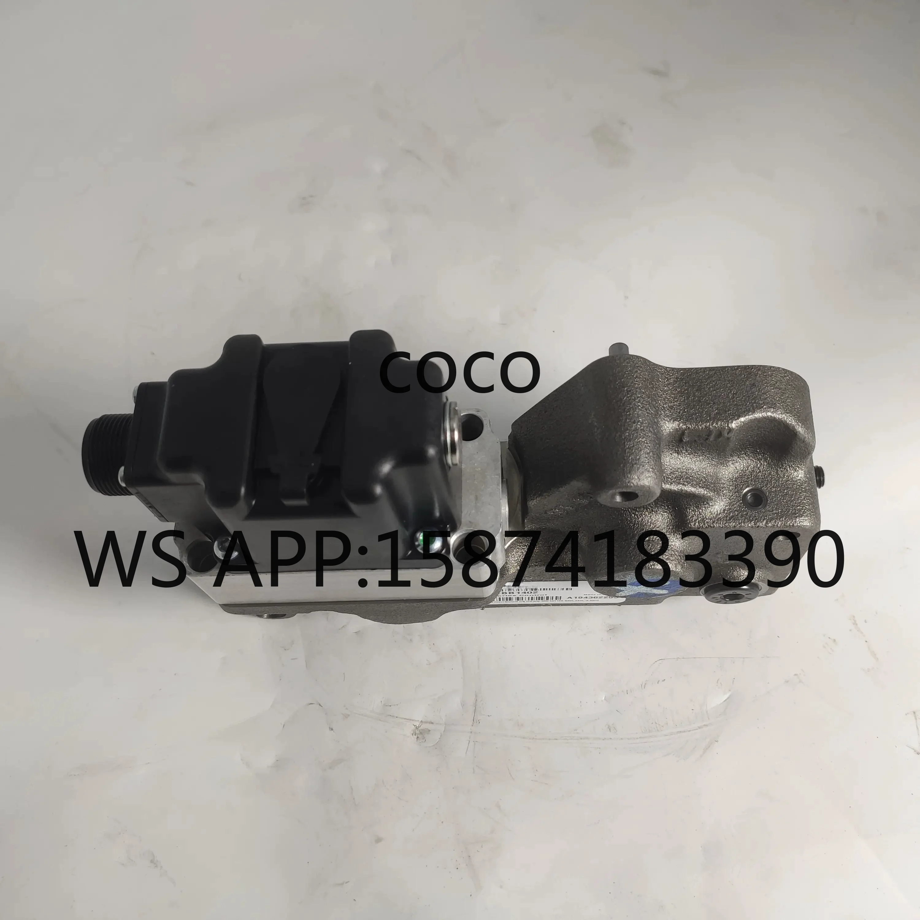 Hydraulic Proportional Control Valve MCV116G4204 MCV116G4201 MCV110A1017 MCV116A3501 MCV116A3204