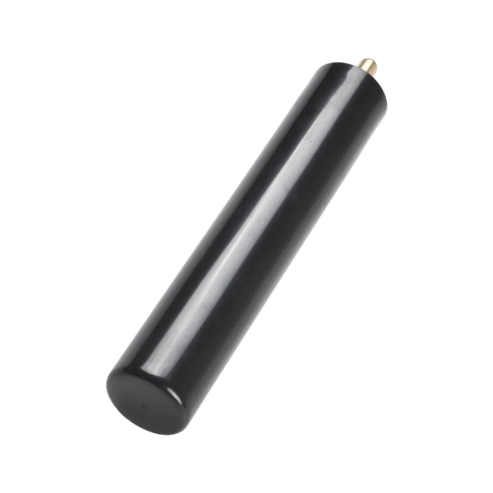 

Ручка для снукера, удлинитель кия, запасные аксессуары для обучения, детали для бильярда, простая установка, ремонт, пластик, медь