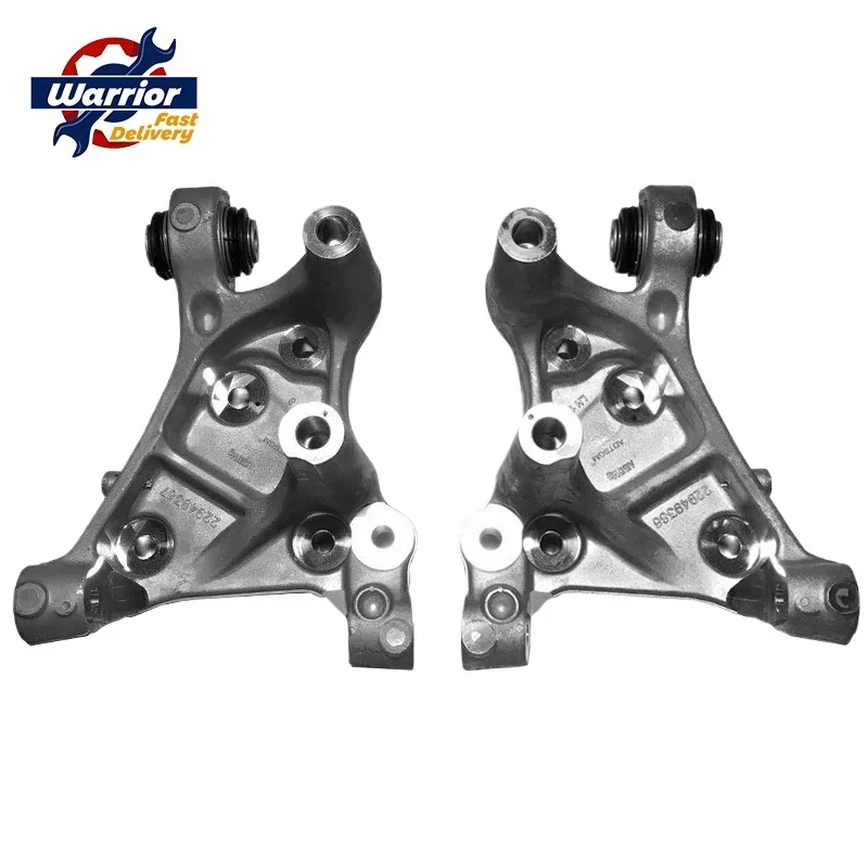 

Rear Suspension Spindle Steering Knuckle Left & Right for Buick Regal 18-20 for Chevrolet Malibu 2016-2022 22949386 22949387