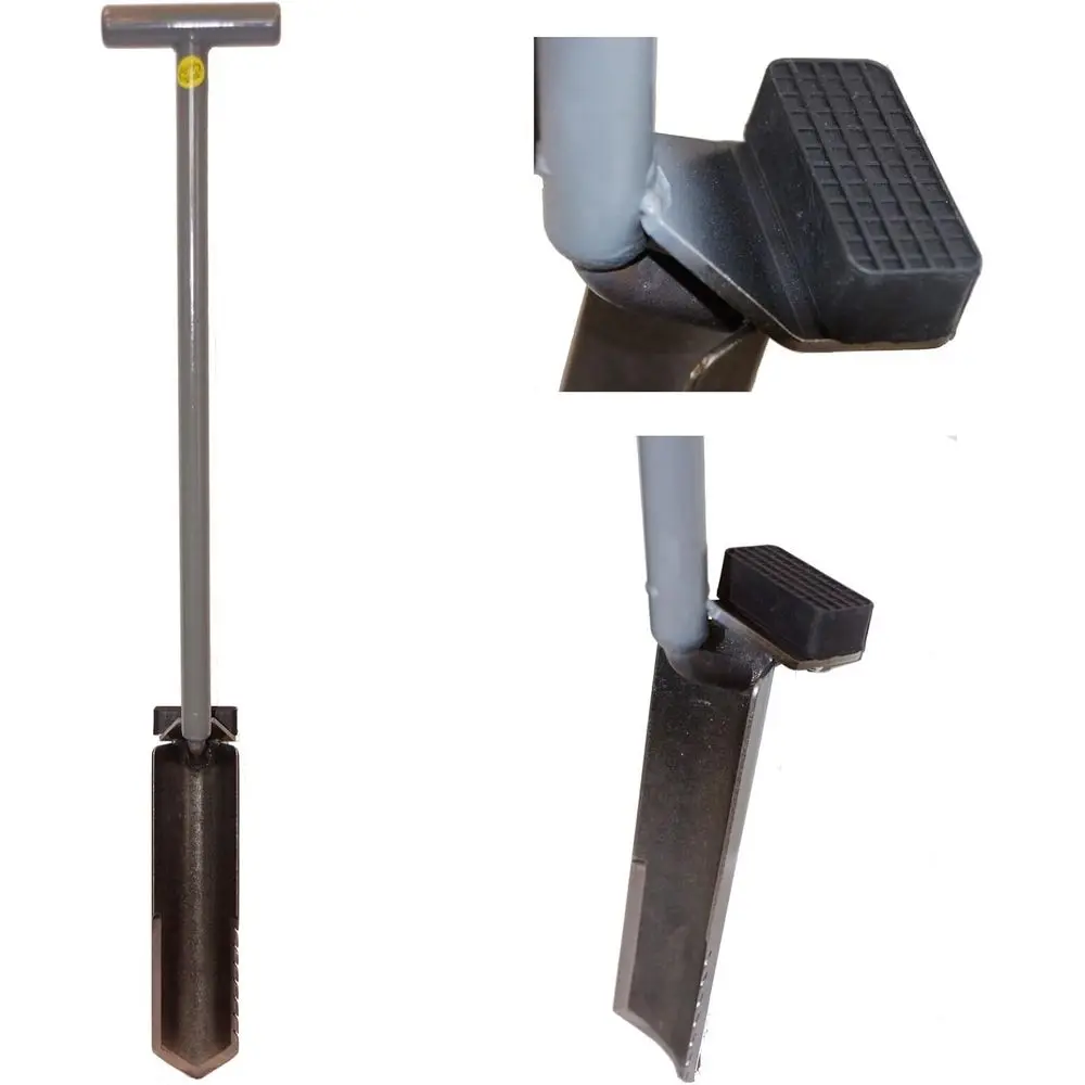 

36-дюймовая усиленная лопата-шпатель