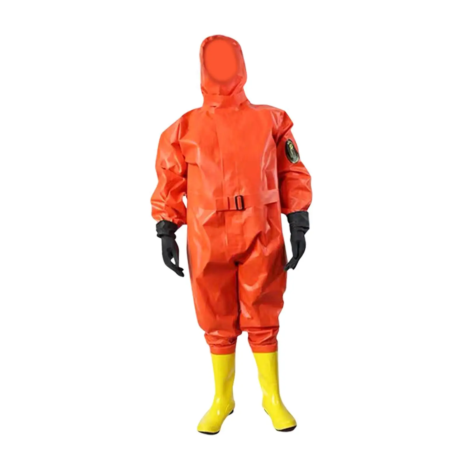 Coverall Full Body Protection Suit Equipment Overall Coverall Workwear for Bee Keepers Farm Visitors