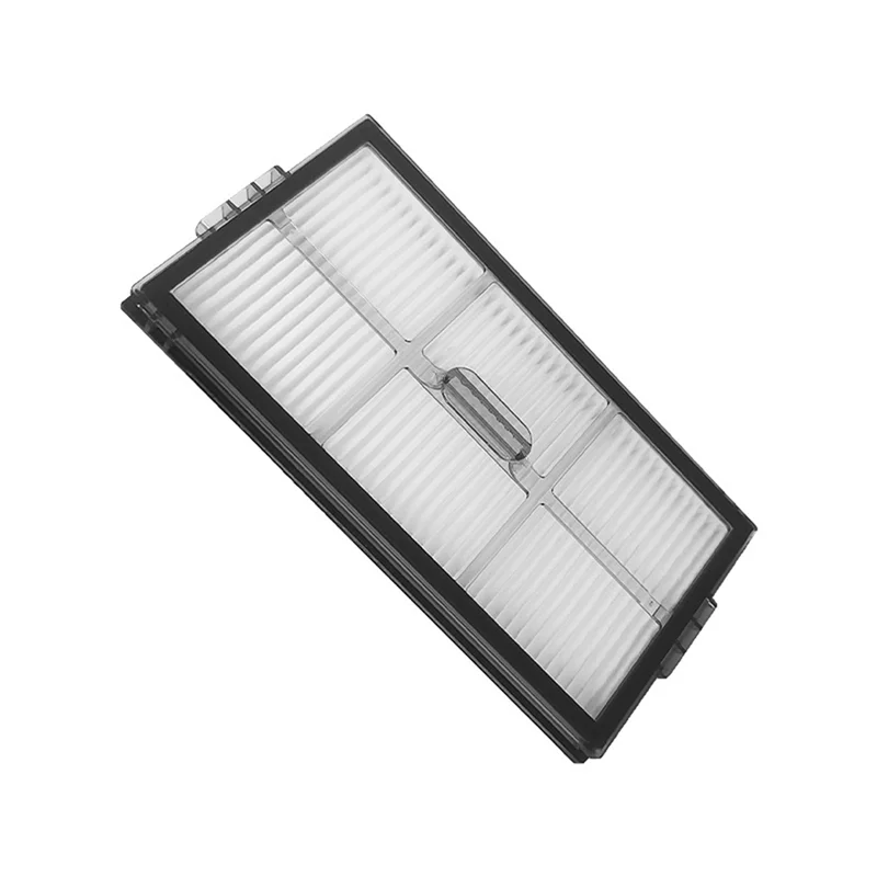ABRW-18PCS Per Roborock Saros 10R/G20S Ultra Parti di Vuoto Rullo Principale Spazzola Laterale Filtro Mop Panno Sacchetto di Polvere Kit di Accessori