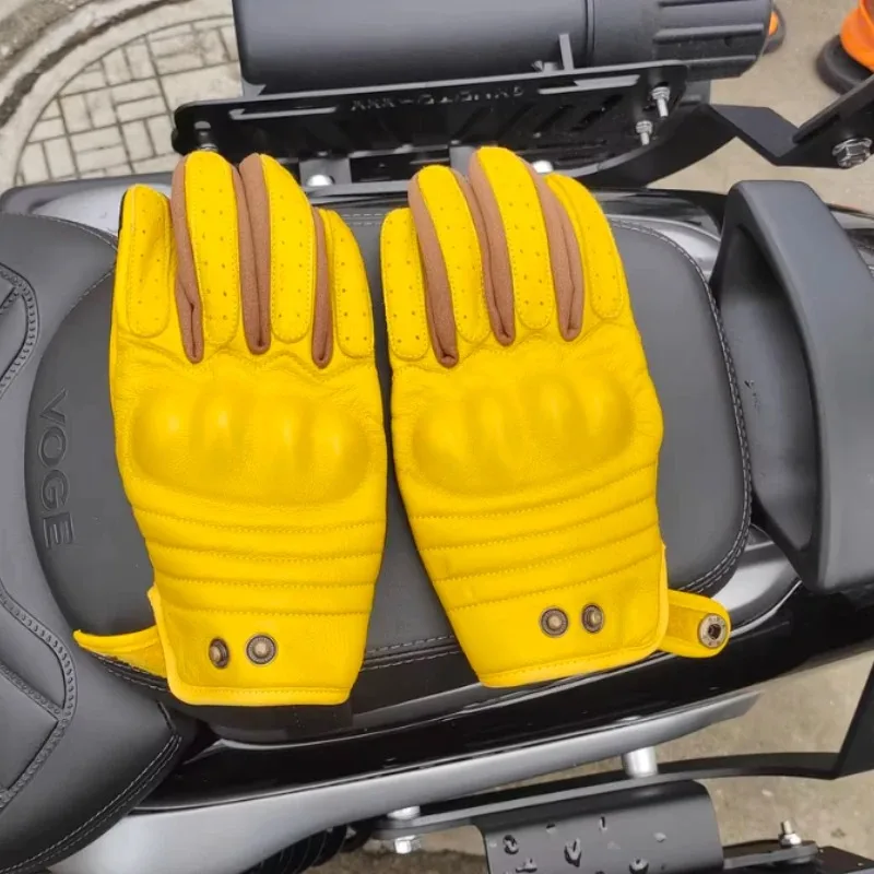 guanti-in-pelle-bovina-di-prima-qualita-per-uomo-stile-retro-touch-screen-in-vera-pelle-per-ciclismo-motociclismo-attivita-all'aperto