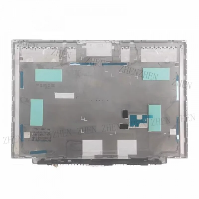 

Y For HP Elitebook 840 G9 1040 G9 14" Silver LCD Back Cover 6070B1966601