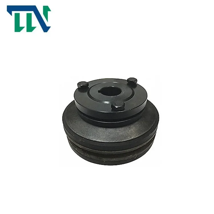 TL250-1 Friction Type Torque Limiter Clutch Coupling