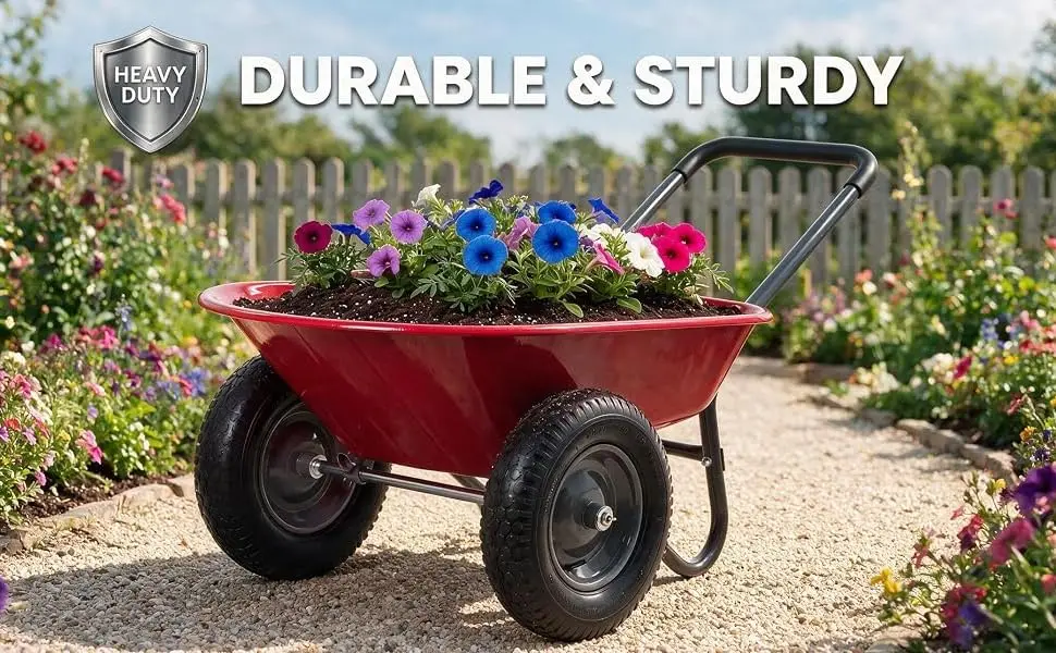 garden cart