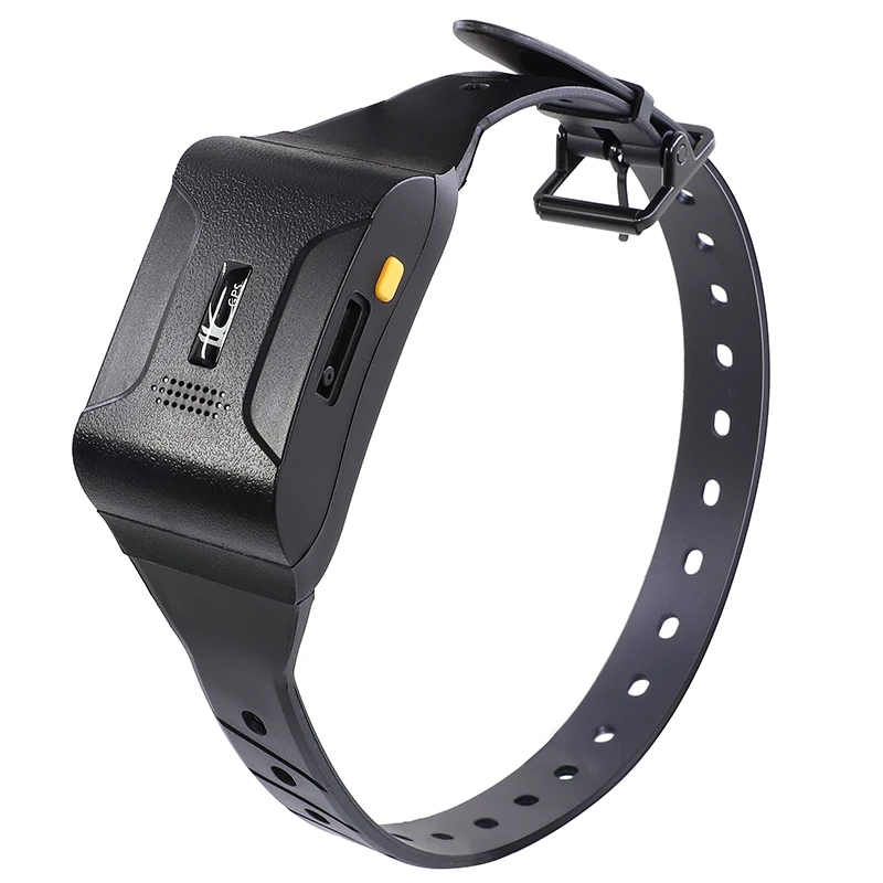 

Global 4G 1000mAh Standby Up To 7 Days GPS+LBS Positioning Pet GPS Tracker With Vibration/Ringtone Dog Training And Free APP/Web