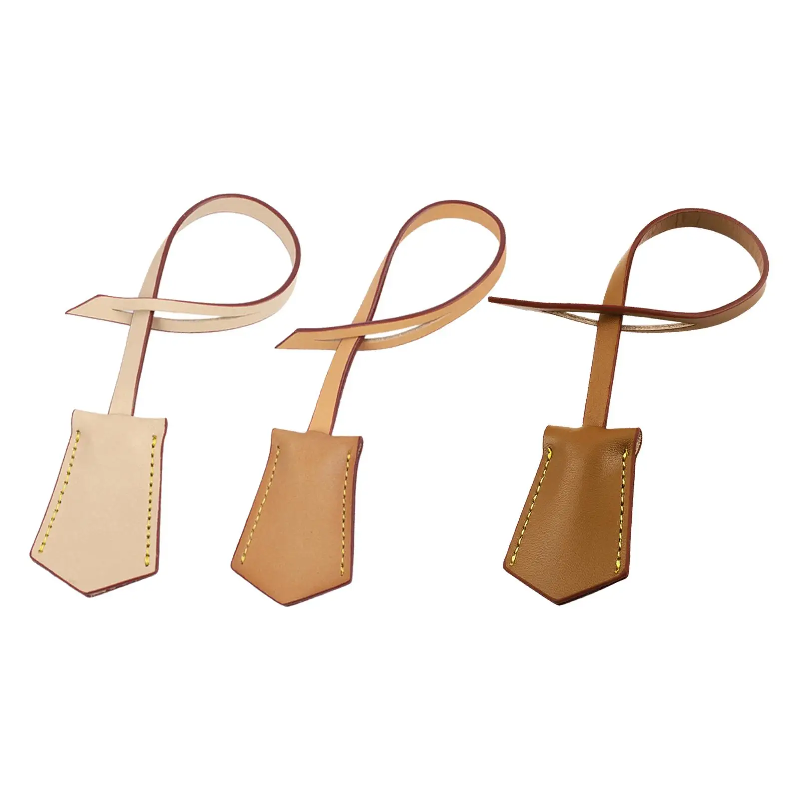 

Bag Pendant with Strap Decoration Portable Purse Charm Waterproof Suitcase Label