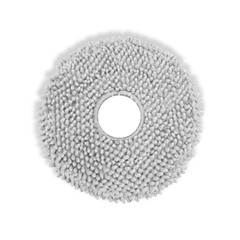 ل Roborock Qrevo S، Qrevo Pro، Qrevo Maxv، Qrevo Plus أجزاء المكنسة الرئيسية الأسطوانة الجانبية فرشاة تصفية ممسحة الوسادة القماش أجزاء