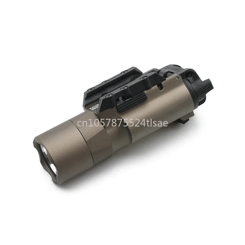 

Professional Mini Hunting Light X300U Flashlight Tactical Outdoor Scout Lights for Outdoor Hunting Accessories