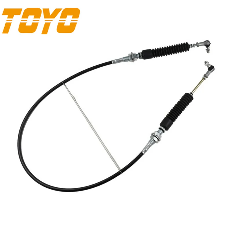 TOYO Throttle Motor Control Cable 4425163 for Hitachi ZAXIS160LC ZAX120 Excavator