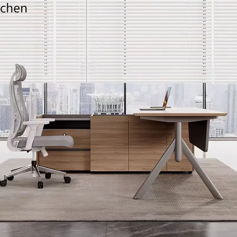 Thumbnail 4 - #10 Office Furniture Sets Comparison Guide