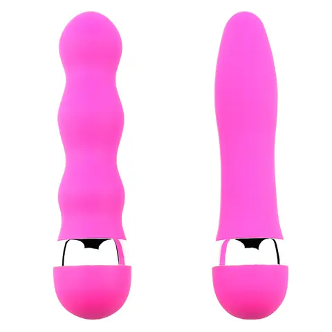 Vagina Massager G Spot Clitoris Stimulator Butt Plug Anal Erotic Goods Products Sex Toys for Woman Adults Female Dildo Vibrator