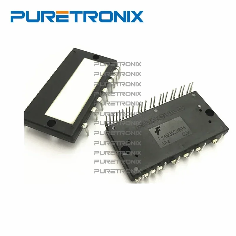 FSAM10SH60A FSAM20SH60A Интеллектуальный модуль питания FSAM30SH60A