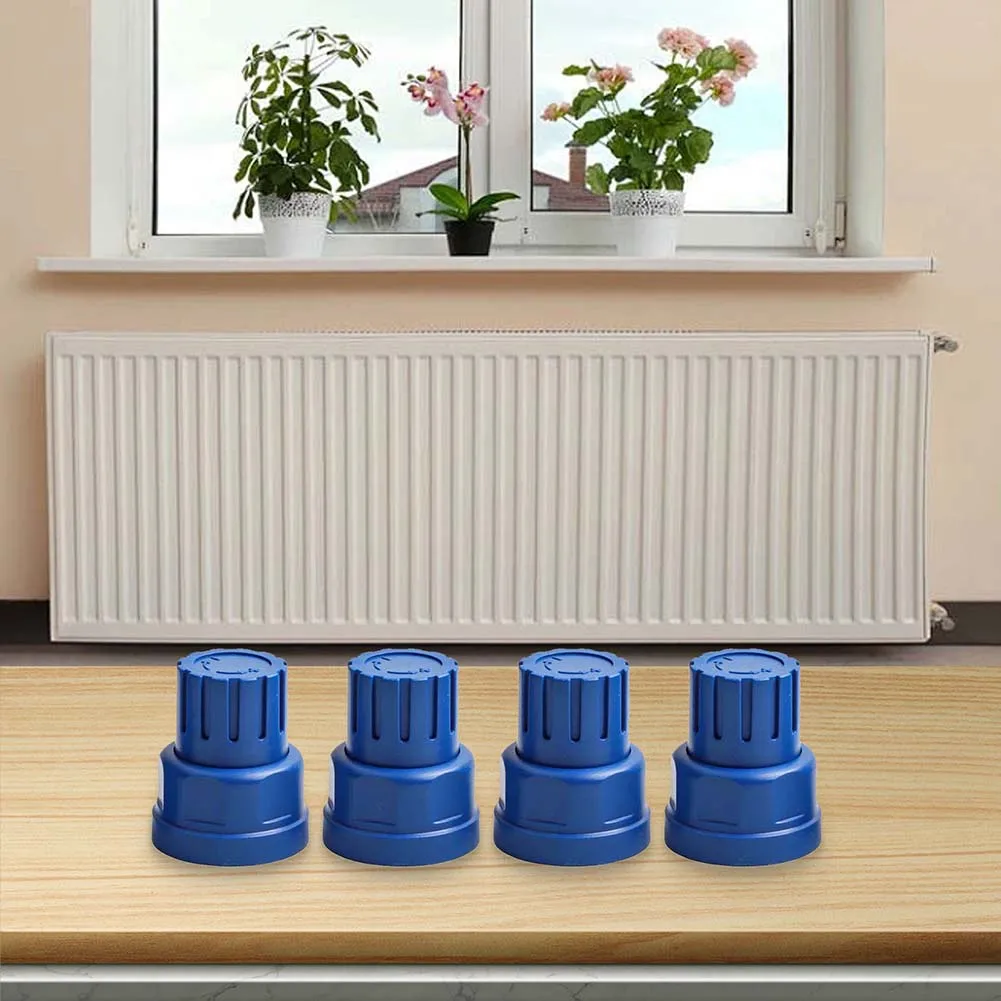 Temperature Control Valves Heating Manifold Switch Quick Installation Process Robust Plastic Construction Smart Remote Control