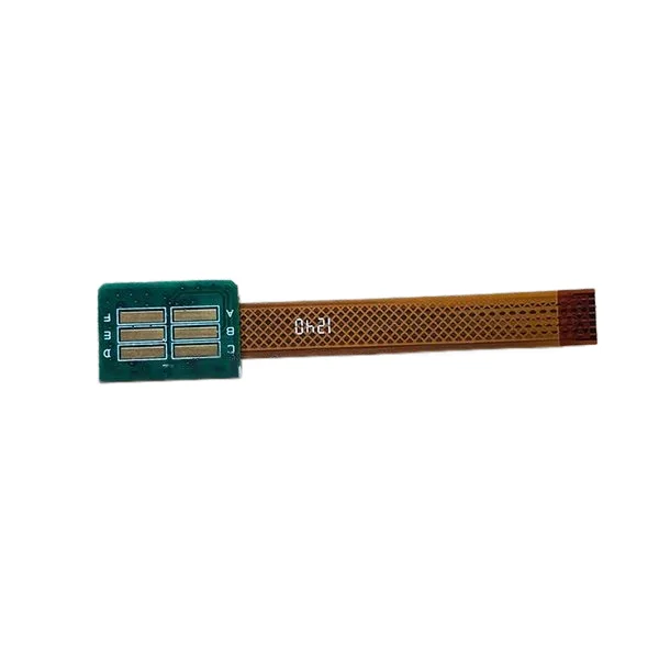 Hydraulic plate electro valve connection Use for imaje inkjet coding printer 9232 9410 9450